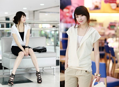 Sanh dieu voi ao 2 day hinh anh