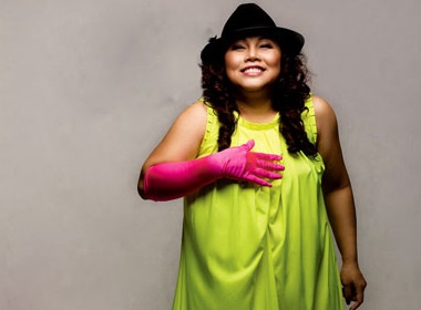 Siu Black tam su ve tai nan cua con trai hinh anh