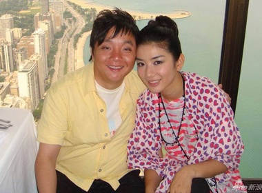 Huynh Dich thua nhan chuyen ket hon hinh anh