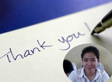 Luu but ve 'ma ma tong quan' cua mot teen lop 12 hinh anh