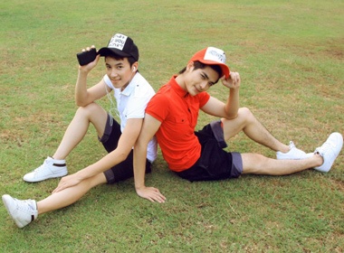 Thoi trang he cho teenboy hinh anh