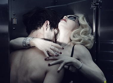 Madonna ngay cang goi cam hinh anh