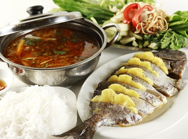 An mon Nha Trang o Sai Gon hinh anh