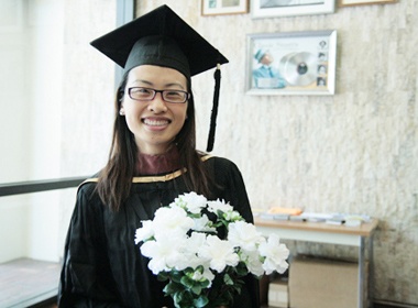 Gioi tre bay to cam xuc voi Ha Noi ngan nam hinh anh
