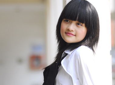 Thuy Anh khong ghen ty voi Mai Chi hinh anh