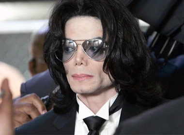 Tiet lo di chuc cua Michael Jackson hinh anh