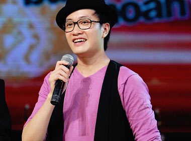 Luong Manh Hai lam dang voi kinh Nobita hinh anh