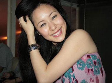 Ngo Phuong Lan se uu tien tinh yeu hinh anh