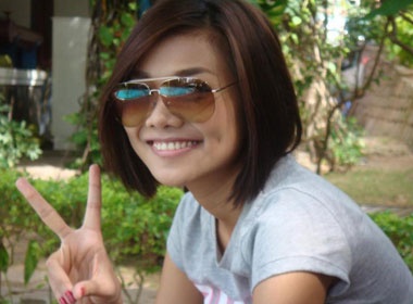 Thanh Hang: 'Hay de Ho Ngoc Ha duoc yen' hinh anh