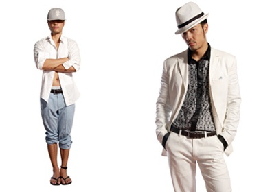 Tommy Tran phong cach la hinh anh