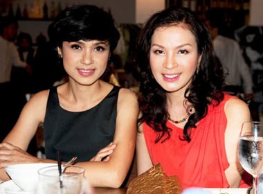 Viet Trinh dep man ma ngay tro lai hinh anh