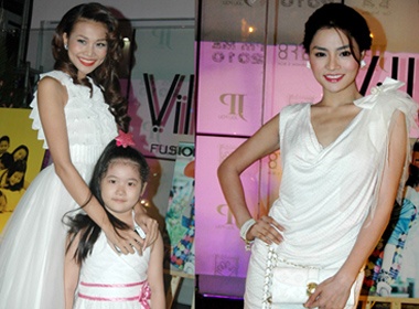 Chan dai do dang o villa FB hinh anh