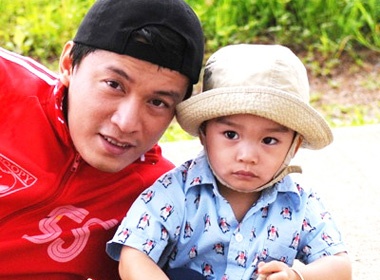 Lam Truong: 'Khong lien lac voi Tuyet Ngoc nua' hinh anh