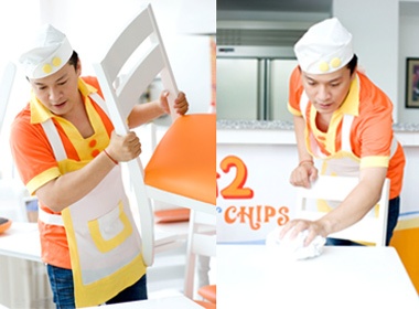 Sao hoi tu o quan Lam Truong hinh anh