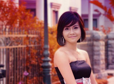 Gap lai Luyen xinh xan trong 'Cua de danh' hinh anh