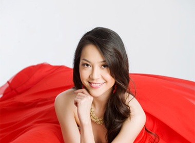 Linh Nga: 'Toi muon suu tam that nhieu giai thuong' hinh anh