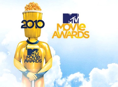 'New Moon' dai thang tai MTV Movie hinh anh