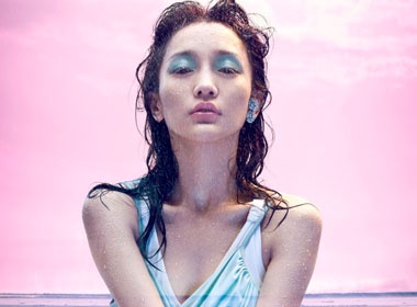 Chau Tan dep la ky hinh anh