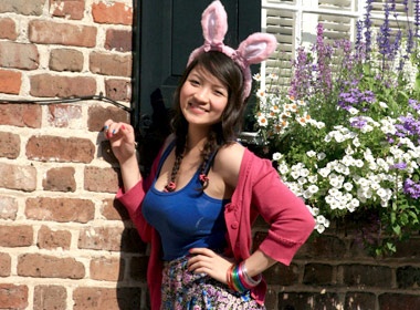 Thuy Top don sinh nhat tren dat My hinh anh