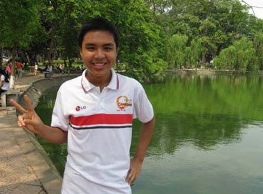 'Diem danh' 4 nha leo nui Olympia hinh anh