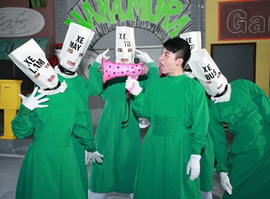 Lieu Anh Tuan bi... 'tam than' hinh anh