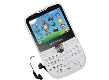 Buoc vao ky nguyen 3G voi bo tron goi 3G Zik cua Viettel hinh anh