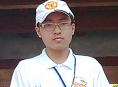 Sang nay chung ket Duong len dinh Olympia 2010 hinh anh