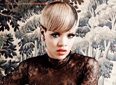 Rihanna dien vay cuoi ca tinh hinh anh