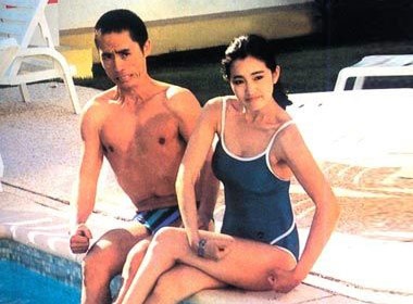 Nhung buc anh hiem thay cua Cung Loi - Truong Nghe Muu hinh anh