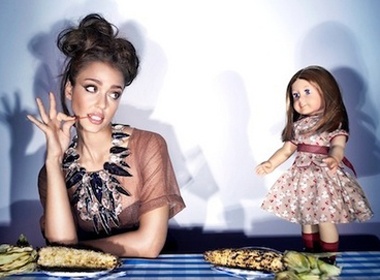 Thien than bong toi hoa than thanh bup be hinh anh