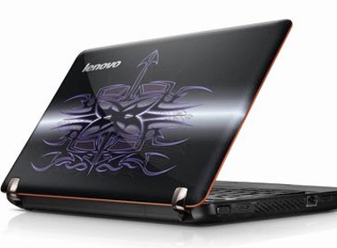 Laptop 3D Lenovo IdeaPad Y560d hinh anh