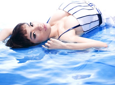 Tra My co vu World Cup bang hinh anh nong bong hinh anh
