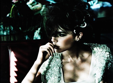 Victoria Beckham: Nu hoang sanh dieu hinh anh