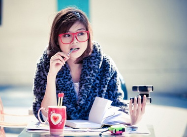 Tuyet Ngoc: 'Tiec hay khong phai hoi Lam Truong' hinh anh