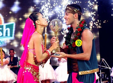 Ngo Thanh Van ‘vuot mat’ Doan Trang len ngoi nu hoang hinh anh