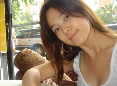 Ngam Song Hye Kyo mat moc hinh anh