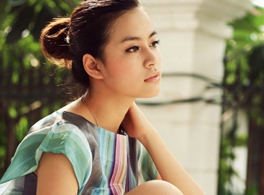 Hoang Thuy Linh tung tuyet vong nhu thu hoang hinh anh