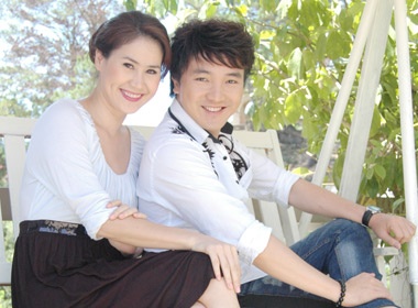 Than Thuy Ha dep man ma hinh anh