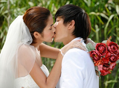 Tang Thanh Ha, Phi Thanh Van ke chuyen hon tren phim hinh anh