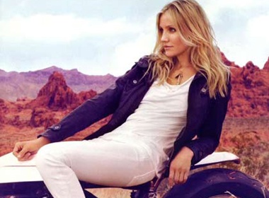 Cameron Diaz tai ngo Justin Timberlake hinh anh