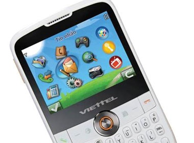 Buoc vao ky nguyen 3G voi bo tron goi 3G Zik cua Viettel hinh anh