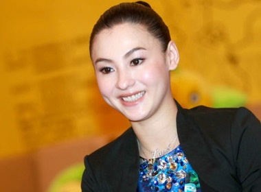 Truong Ba Chi tro lai voi cong viec vi... tien hinh anh