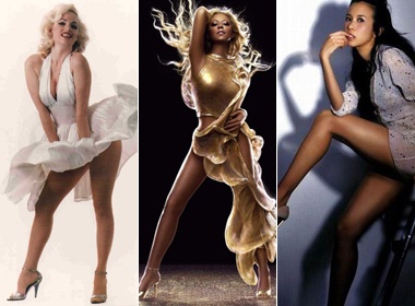 Nhung doi chan dat gia nhat the gioi hinh anh