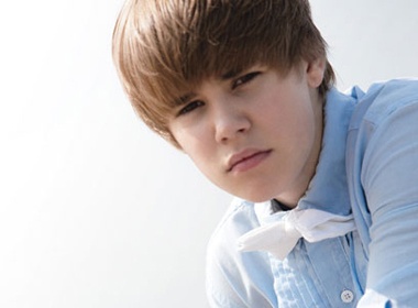 Justin Bieber: 'Tai sao cac co gai gao thet ten toi?' hinh anh