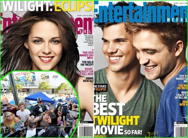 Fan cam trai cho 'Eclipse' lo dien hinh anh