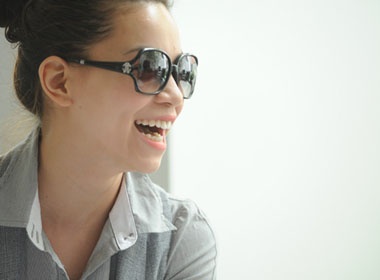 Ho Ngoc Ha xuat vien hinh anh