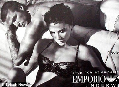 Victoria Beckham bo chong? hinh anh