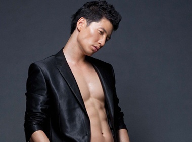 Mr. Hoan hao goc A Richie Kul hinh anh