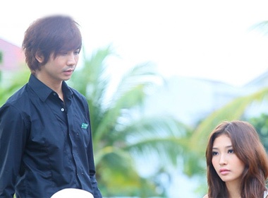 Vi sao Khong Tu Quynh 'bo roi' Tim? hinh anh