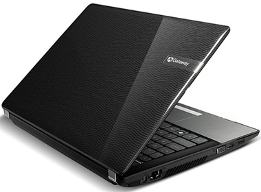 Gateway 'do bo' 2 laptop moi vao Viet Nam hinh anh